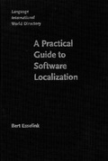 Cover: A Practical Guide to Software Localization - John Benjamins Publishing Co