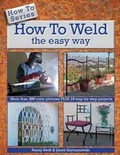 Cover: How to Weld the easy way - Pj's Design Workshop