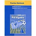 Cover: Practice Workbook, Student Edition - McDougal Littel