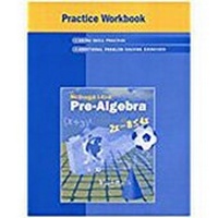 Enlarge image Cover: Practice Workbook, Student Edition - McDougal Littel