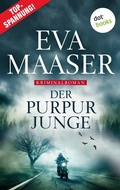 Cover: Der Purpurjunge - dotbooks