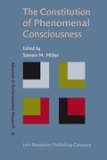 Cover: The Constitution of Phenomenal Consciousness - John Benjamins Publishing Company
