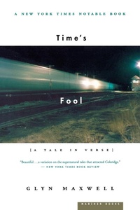 Abbildung von: Time's Fool - Houghton Mifflin (Trade)