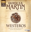 Cover: Westeros - Random House Audio