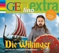 Cover: Die Wikinger - Das wilde Leben der Nordm&auml;nner - cbj audio