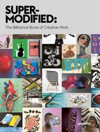 Abbildung von: Super-Modified - Die Gestalten Verlag