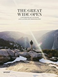 Cover: The Great Wide Open - Die Gestalten Verlag