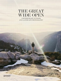 Enlarge image Cover: The Great Wide Open - Die Gestalten Verlag