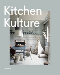 Enlarge image Cover: Kitchen Kulture - Die Gestalten Verlag