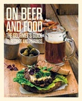 Cover: On Beer and Food - Die Gestalten Verlag