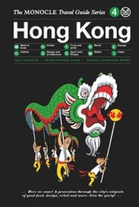 Abbildung von: Hong Kong - Die Gestalten Verlag