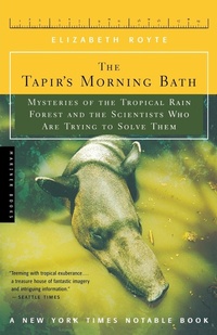 Abbildung von: Tapir's Morning Bath - Houghton Mifflin (Trade)