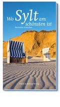 Cover: Wo Sylt am sch&ouml;nsten ist - Ellert & Richter