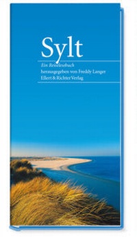 Enlarge image Cover: Sylt - Ellert & Richter
