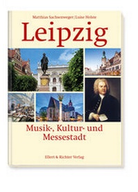 Enlarge image Cover: Leipzig - Ellert & Richter