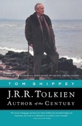 Cover: J.R.R. Tolkien - William Morrow & Company