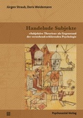 Cover: Handelnde Subjekte - Psychosozial-Verlag