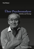 Cover: &Uuml;ber Psychoanalyse - Psychosozial-Verlag