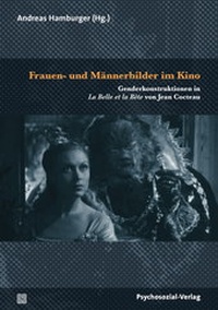 Abbildung von: Frauen- und Männerbilder im Kino - Psychosozial-Verlag