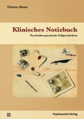 Cover: Klinisches Notizbuch - Psychosozial-Verlag