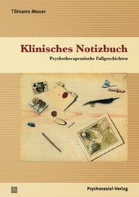 Enlarge image Cover: Klinisches Notizbuch - Psychosozial-Verlag