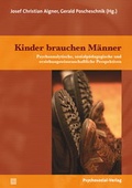 Abbildung von: Kinder brauchen Männer - Psychosozial-Verlag