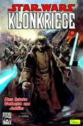 Cover: Star Wars Comics - Panini Verlags GmbH