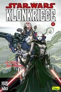 Cover: Star Wars Comics - Panini Verlags GmbH