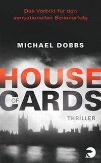 Abbildung von: House of Cards - Berlin Verlag