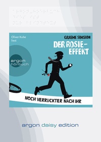 Abbildung von: Der Rosie-Effekt (DAISY Edition) - Argon