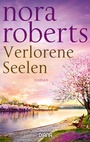 Cover: Verlorene Seelen - Heyne