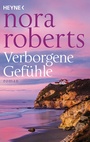 Cover: Verborgene Gefühle - Heyne