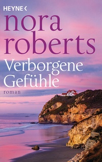 Abbildung von: Verborgene Gefühle - Heyne