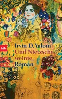 Abbildung von: Und Nietzsche weinte - btb