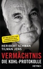 Bild: Verm&auml;chtnis - Heyne