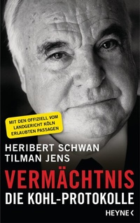 Bild vergrößern Bild: Vermächtnis - Heyne