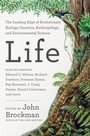 Cover: Life - HarperCollins