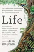 Cover: Life - HarperCollins
