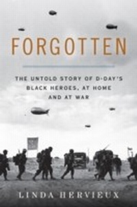 Abbildung von: Forgotten - Harper