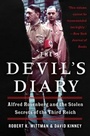 Cover: Devil's Diary - HarperCollins