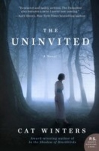 Abbildung von: The Uninvited - William Morrow Paperbacks