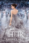 Cover: The Heir - HarperCollins