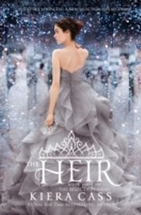 Enlarge image Cover: The Heir - HarperCollins