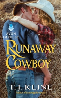 Enlarge image Cover: Runaway Cowboy - HarperCollins