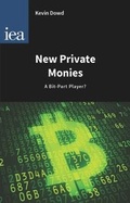 Cover: New Private Monies - London Publishing Partnership