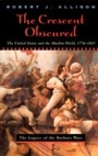 Cover: The Crescent Obscured - University of Chicago Press