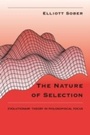 Cover: The Nature of Selection - University of Chicago Press