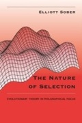 Cover: The Nature of Selection - University of Chicago Press