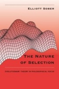 Enlarge image Cover: The Nature of Selection - University of Chicago Press