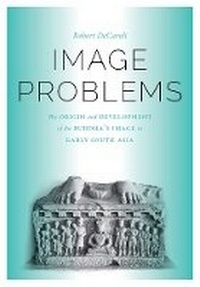 Enlarge image Cover: Image Problems - University of Washington Press